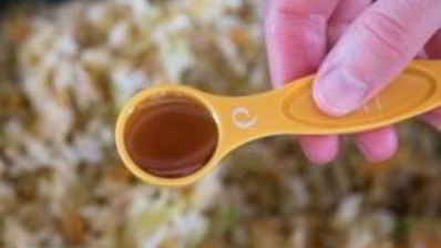 капуста с рисом