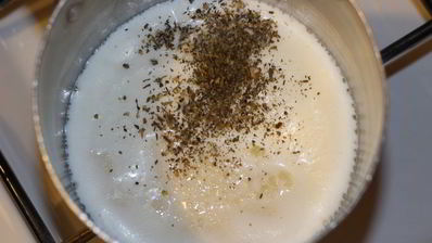 картофельный гратен