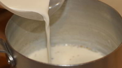 картофельный гратен