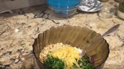 лобио из консервированной фасоли