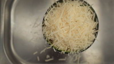 миньон из говядины с гратеном из цветной капусты