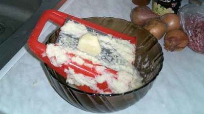 цеппелины жареные