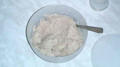 цеппелины жареные