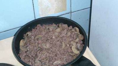 цеппелины жареные