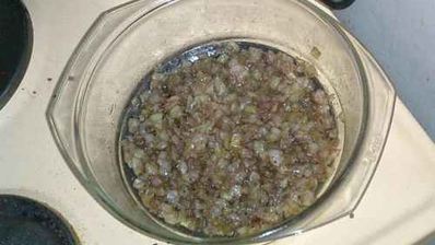 цеппелины жареные