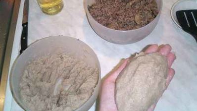 цеппелины жареные