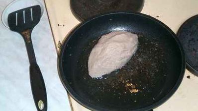 цеппелины жареные