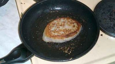 цеппелины жареные