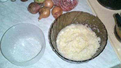 цеппелины жареные