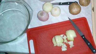 цеппелины жареные