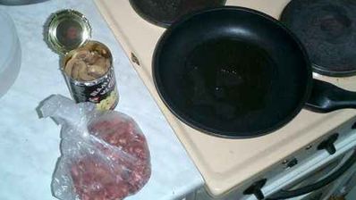 цеппелины жареные