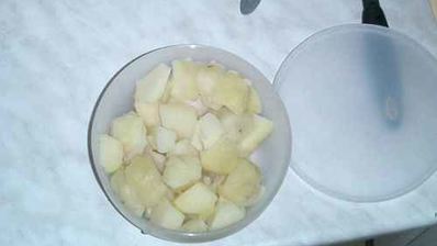 цеппелины жареные