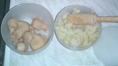 цеппелины жареные