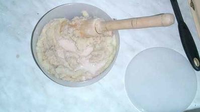 цеппелины жареные