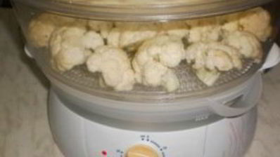 цветная капуста для похудения