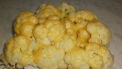 цветная капуста для похудения