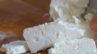 цветная капуста на гриле