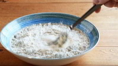 цветная капуста в духовке