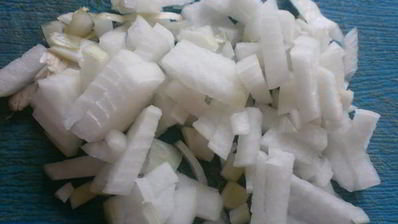 тушеная капуста с печенью