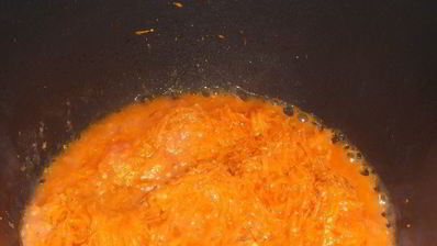 тушеный перец