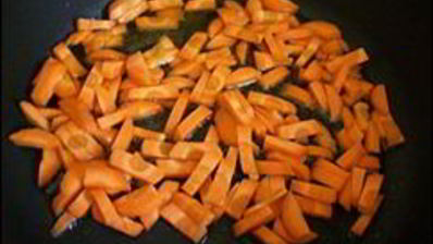 тушеные кабачки с капустой