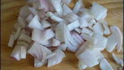 тушеные кабачки с капустой