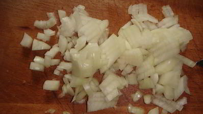 тушеные овощи