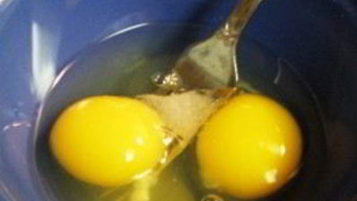 жареная брокколи