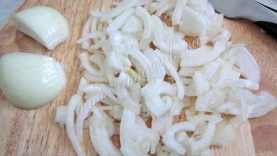 говяжья печень тушеная в мультиварке