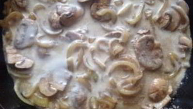 говяжья печень в духовке