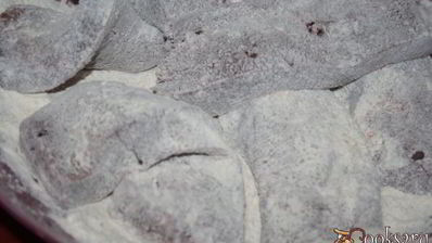 говяжья печень закусочная