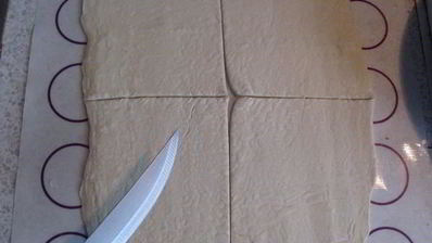 конверты с куриной грудкой, печенью и беконом