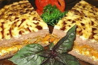 Куриная печень по-царски