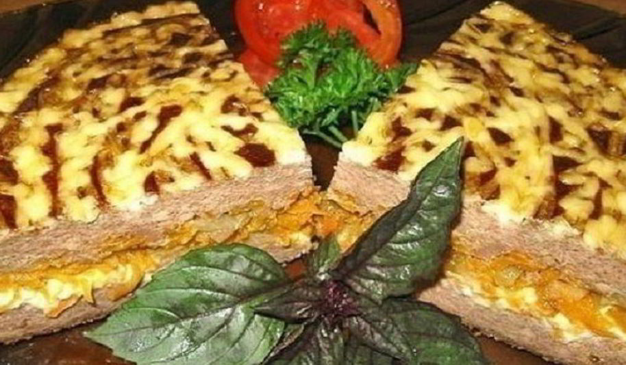 Рецепт куриной печени по-царски