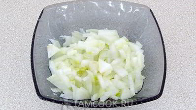 куриная печень с гречкой в мультиварке