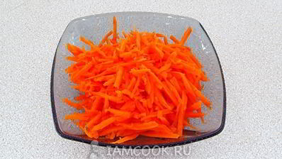 куриная печень с гречкой в мультиварке