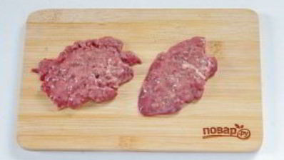 куриная печень в сметанно-чесночном кляре