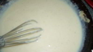 куриная печень в соусе