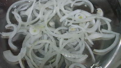 отбивные из печени