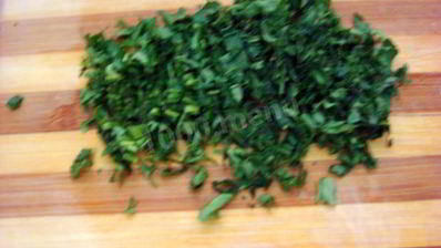 печень говяжья по-строгановски классически