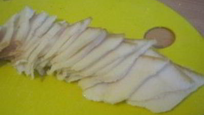 печень индейки в духовке