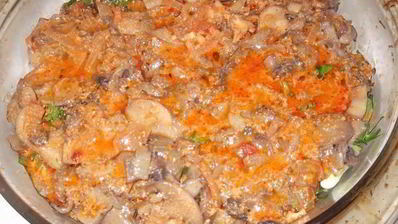 печень по-царски