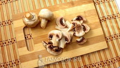 печень с картошкой в горшочке