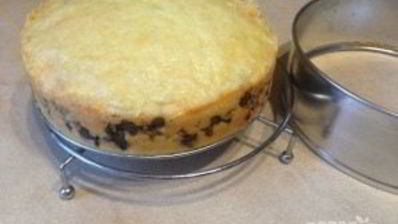 печень с рисом в тесте