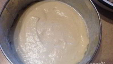 печень с рисом в тесте