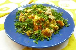 Печень сома Нежная