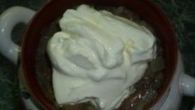 печень в горшочке