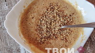 печень в кляре