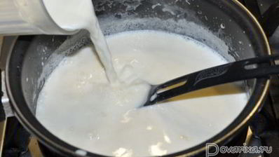 печень в сырном соусе