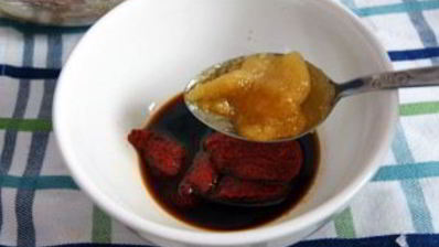 печень в томатном соусе